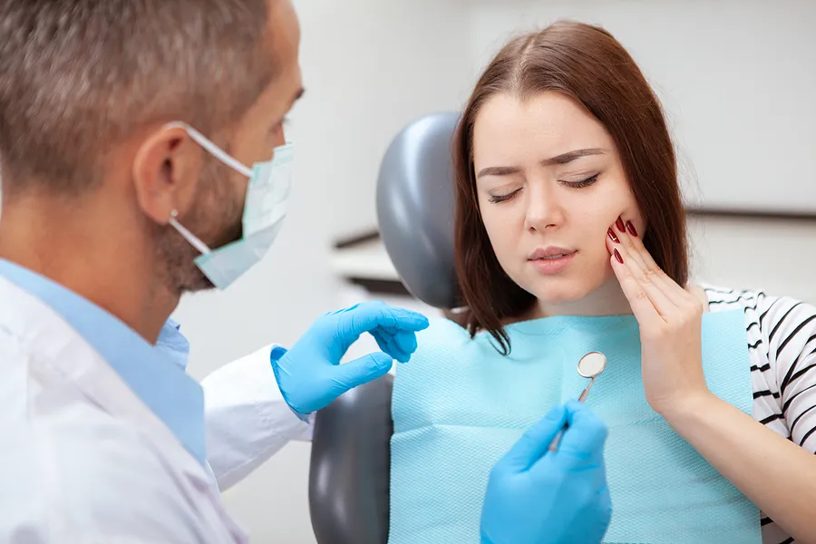 Urgent Dental Care: Handling Dental Emergencies in New York NY