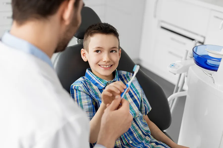 What Are Dental Sealants and How Do They Work to Prevent Cavities in New York NY?