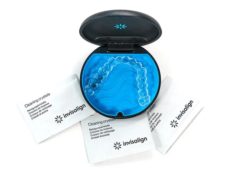 Transform Your Smile with Invisalign in New York NY