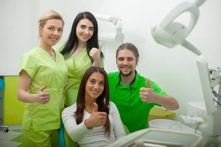 The Importance of Replacing Missing Teeth for Oral Health in New York NY