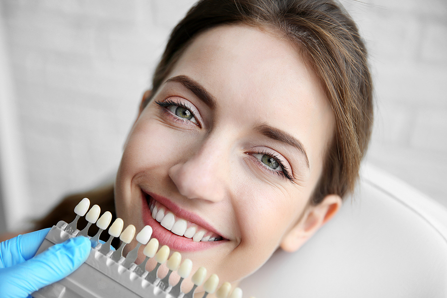 Enhancing Smiles: A Guide to Cosmetic Treatments in New York, NY