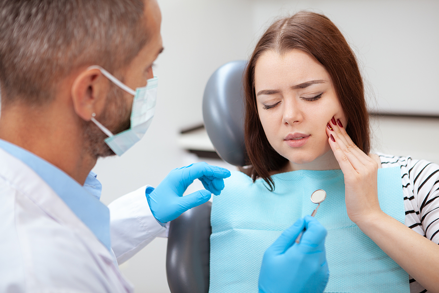 Urgent Dental Care: Handling Dental Emergencies in New York, NY