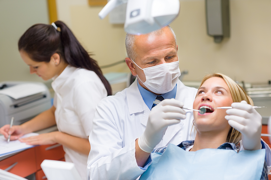 Everything You Need to Know About Dental Surgery: A Comprehensive Guide