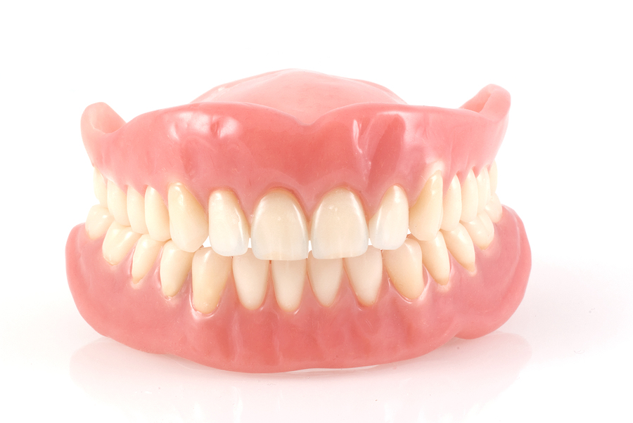 Restore Your Smile and Confidence with Dentures in New York, NY