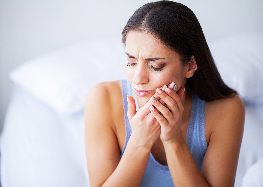 Why Replacing an Extracted Tooth Is So Important