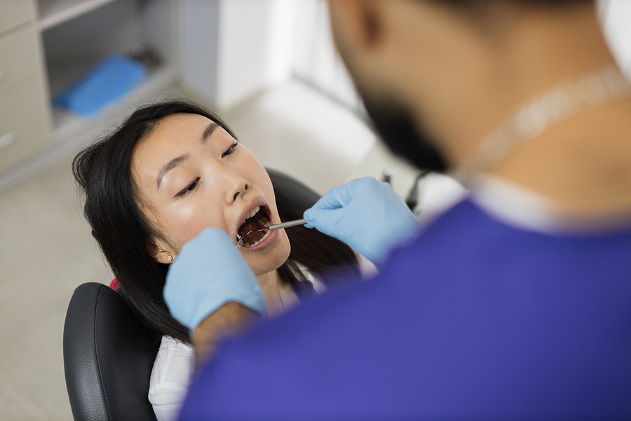 Why General Dentistry Is the Foundation of a Healthy Smile