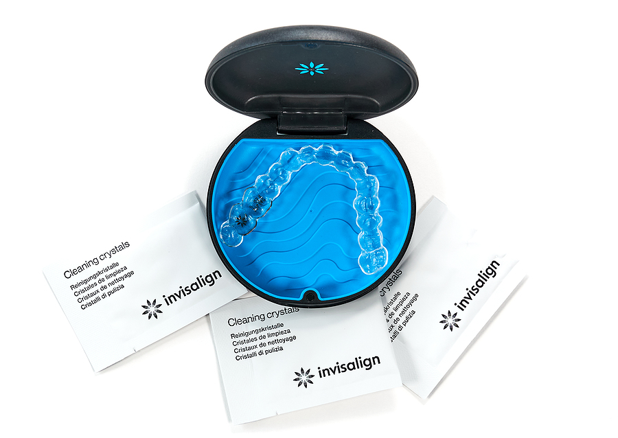 Transform Your Smile with Invisalign in New York, NY