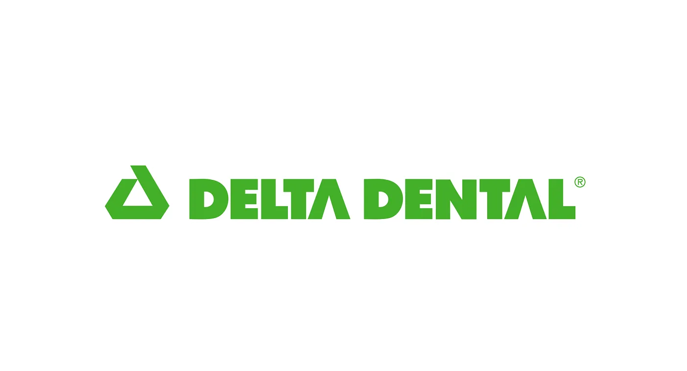 DELTA DENTAL Logo