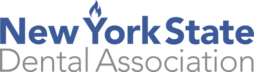 New York State Dental Association Logo